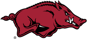 University of Arkansas golf