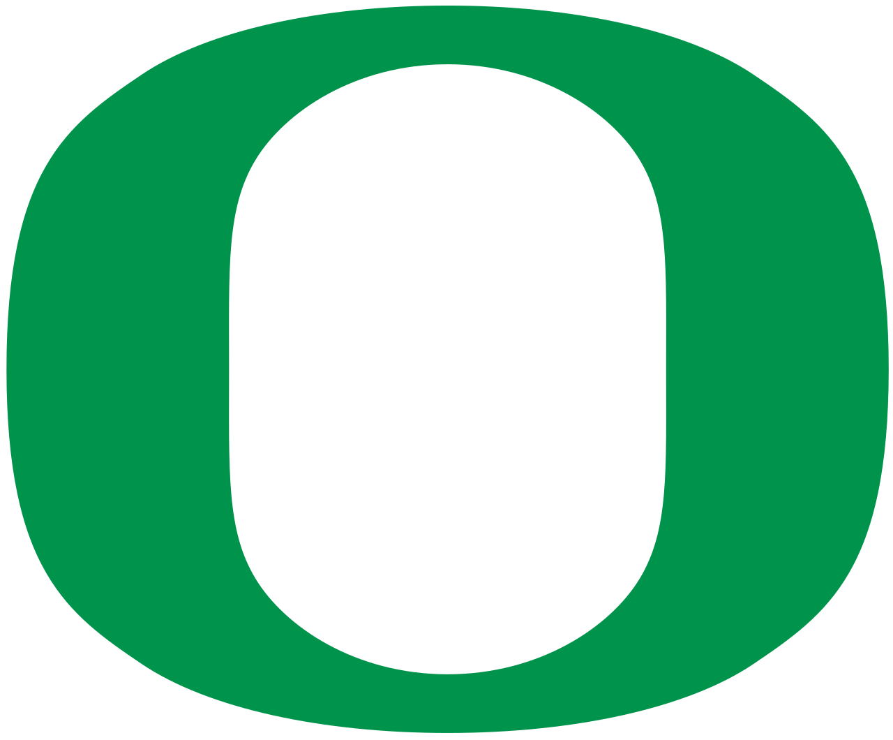 University of Oregon golf